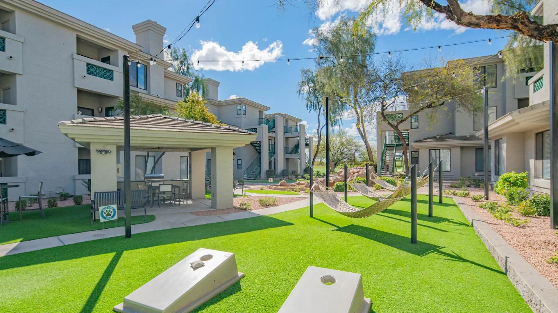 Apartamento Golf View Oasis-Serenity-Tranquility-Walkability N244 Scottsdale