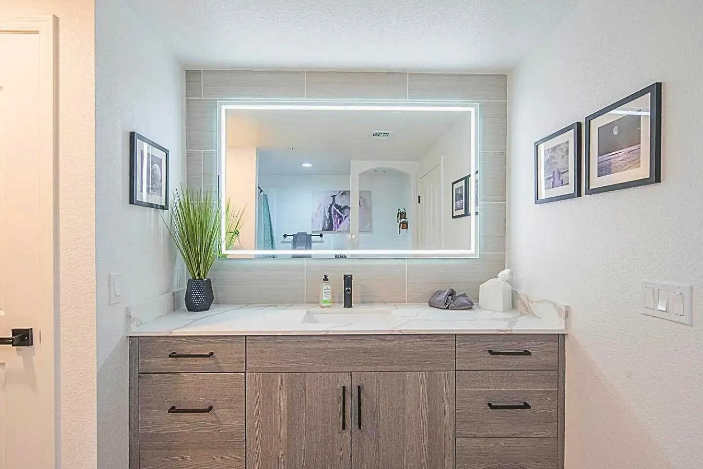 Apartamento Golf View Oasis-Serenity-Tranquility-Walkability N244 Scottsdale
