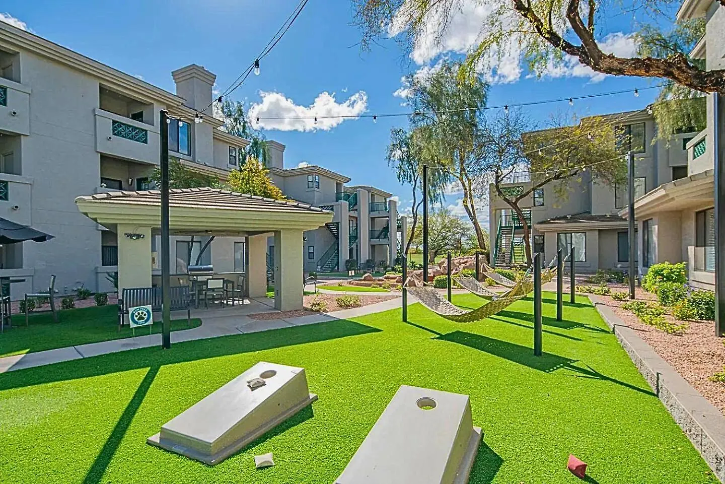 Apartamento Golf View Oasis-Serenity-Tranquility-Walkability N244 Scottsdale